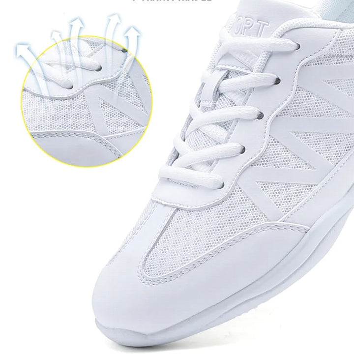 W&W Mode | Damen Leichte Sportschuhe Turnschuhe