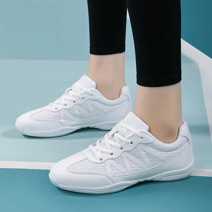 W&W Mode | Damen Leichte Sportschuhe Turnschuhe