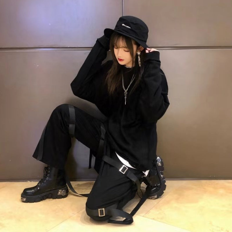 WW | Damen Stiefeletten Damen Motorradstiefel