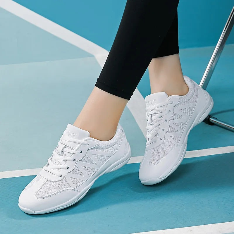 W&W Mode | Damen Leichte Sportschuhe Turnschuhe