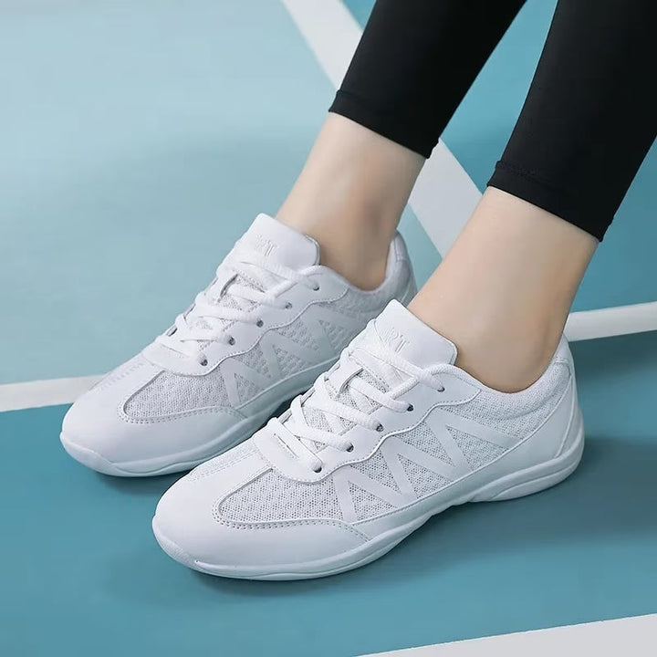 W&W Mode | Damen Leichte Sportschuhe Turnschuhe