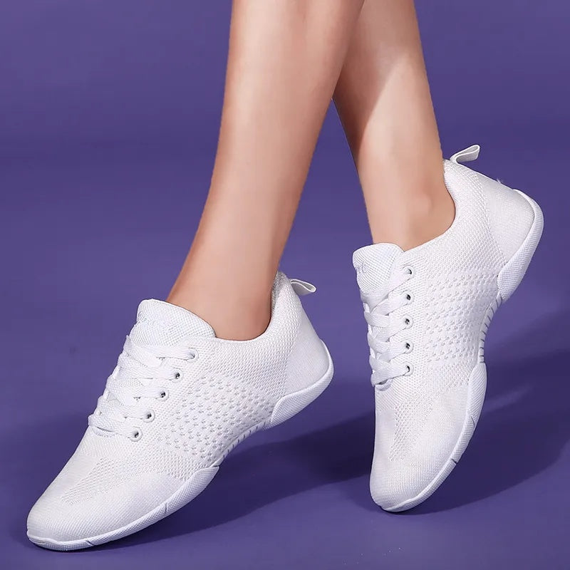 W&W Mode | Damen Leichte Sportschuhe Turnschuhe