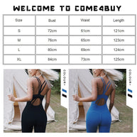 WW | Yoga Sportliche Einteiler Bodysuits Fitness Training Kleidung