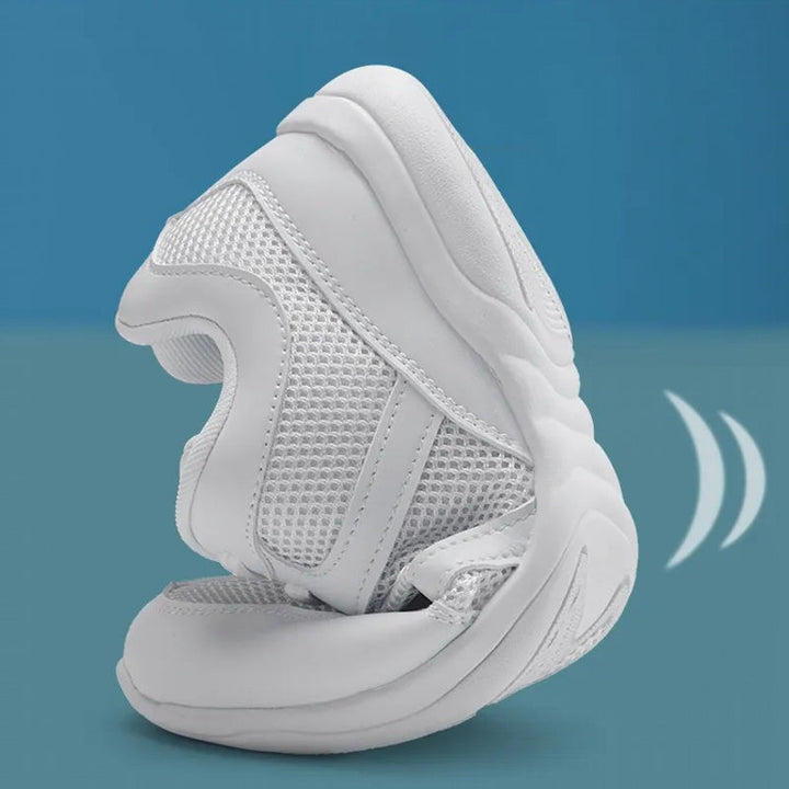 W&W Mode | Damen Leichte Sportschuhe Turnschuhe