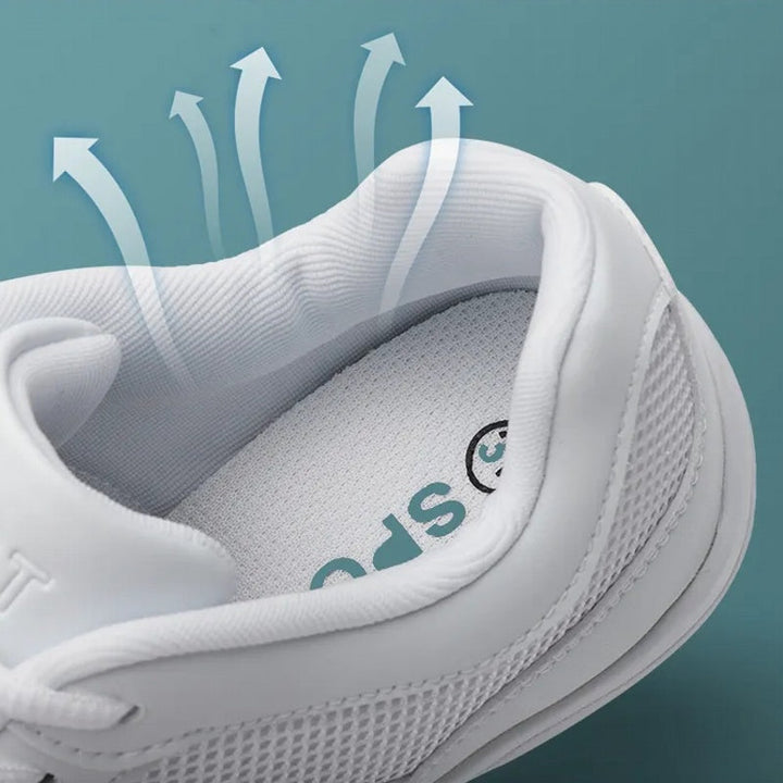W&W Mode | Damen Leichte Sportschuhe Turnschuhe