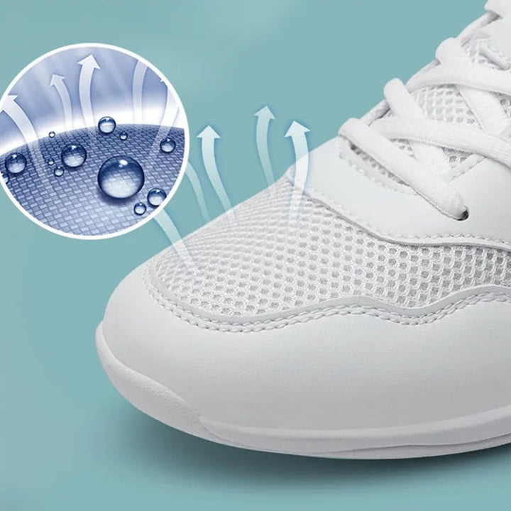 W&W Mode | Damen Leichte Sportschuhe Turnschuhe