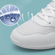 WW | Damen Leichte Sportschuhe Turnschuhe