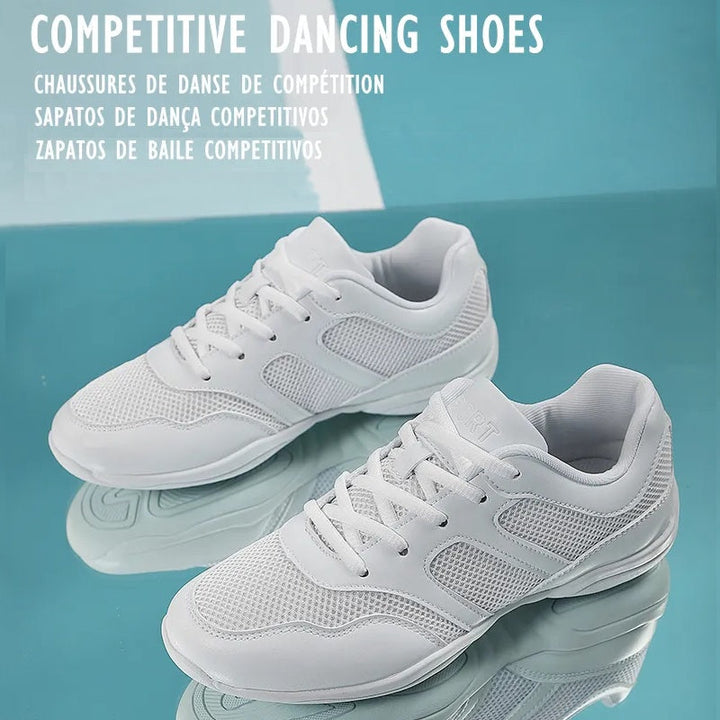 W&W Mode | Damen Leichte Sportschuhe Turnschuhe