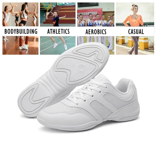 W&W Mode | Damen Leichte Sportschuhe Turnschuhe