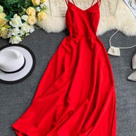 WW | Smaragdgrünes Maxi Kleid Baumwollspitze Trägerlos Lang Frauen Sexy Kleid
