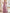 WW | Glänzendes Netz Blütenblattkleid Glänzendes Abendkleid