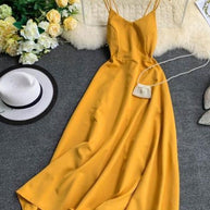 WW | Smaragdgrünes Maxi Kleid Baumwollspitze Trägerlos Lang Frauen Sexy Kleid