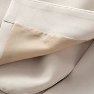 WW | Damen Weste Jacke Ärmellose Blazer