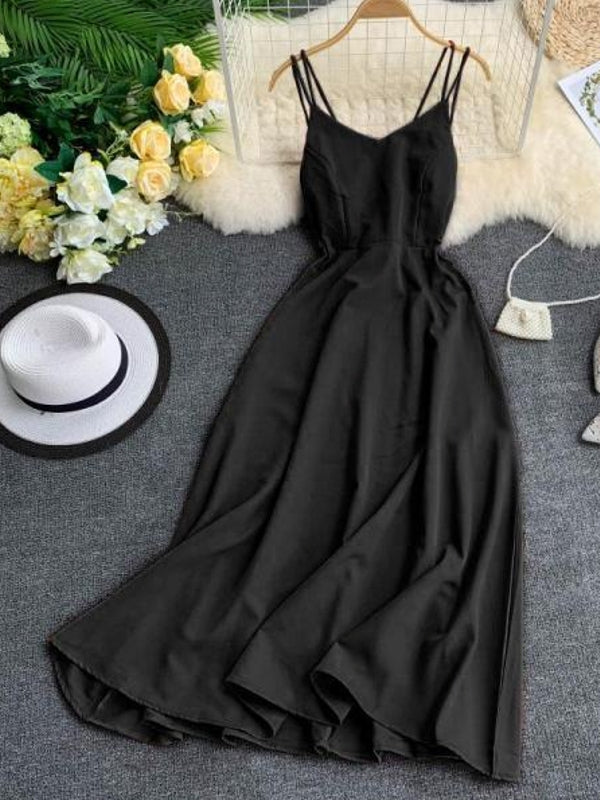 W&W Mode | Smaragdgrünes Maxi Kleid Baumwollspitze Trägerlos Lang Frauen Sexy Kleid