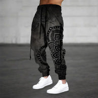 WW | Bequeme Herren Boho Sommerhose