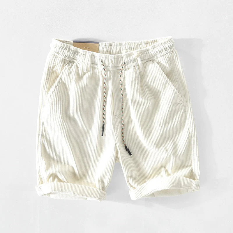WW | Bequeme Baumwoll Shorts Für Männer