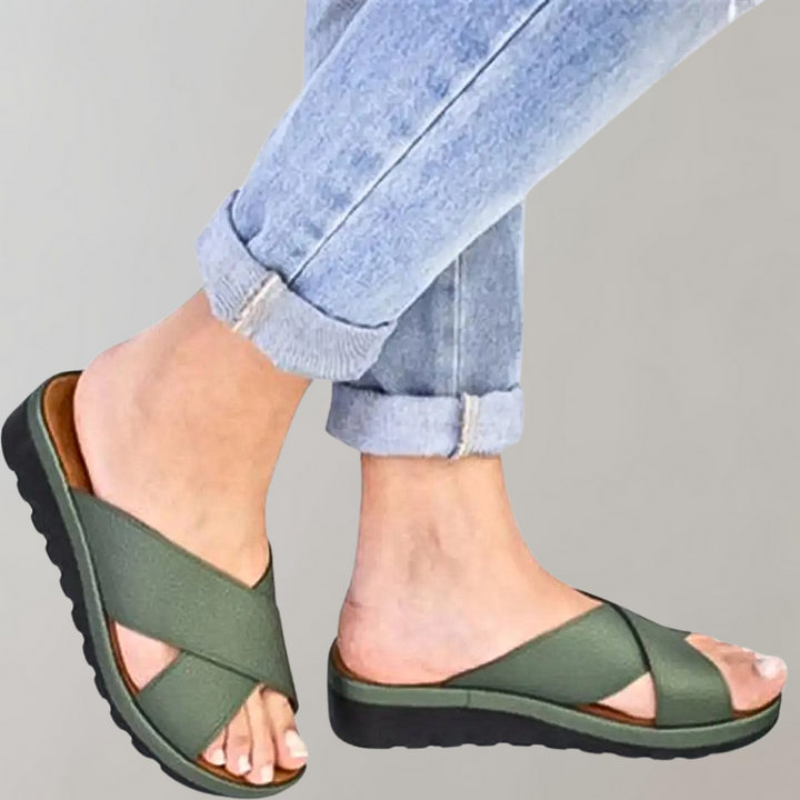 W&W Mode | Bequeme Sommerschuhe Für Damen