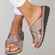 WW | Bequeme Sommerschuhe Für Damen