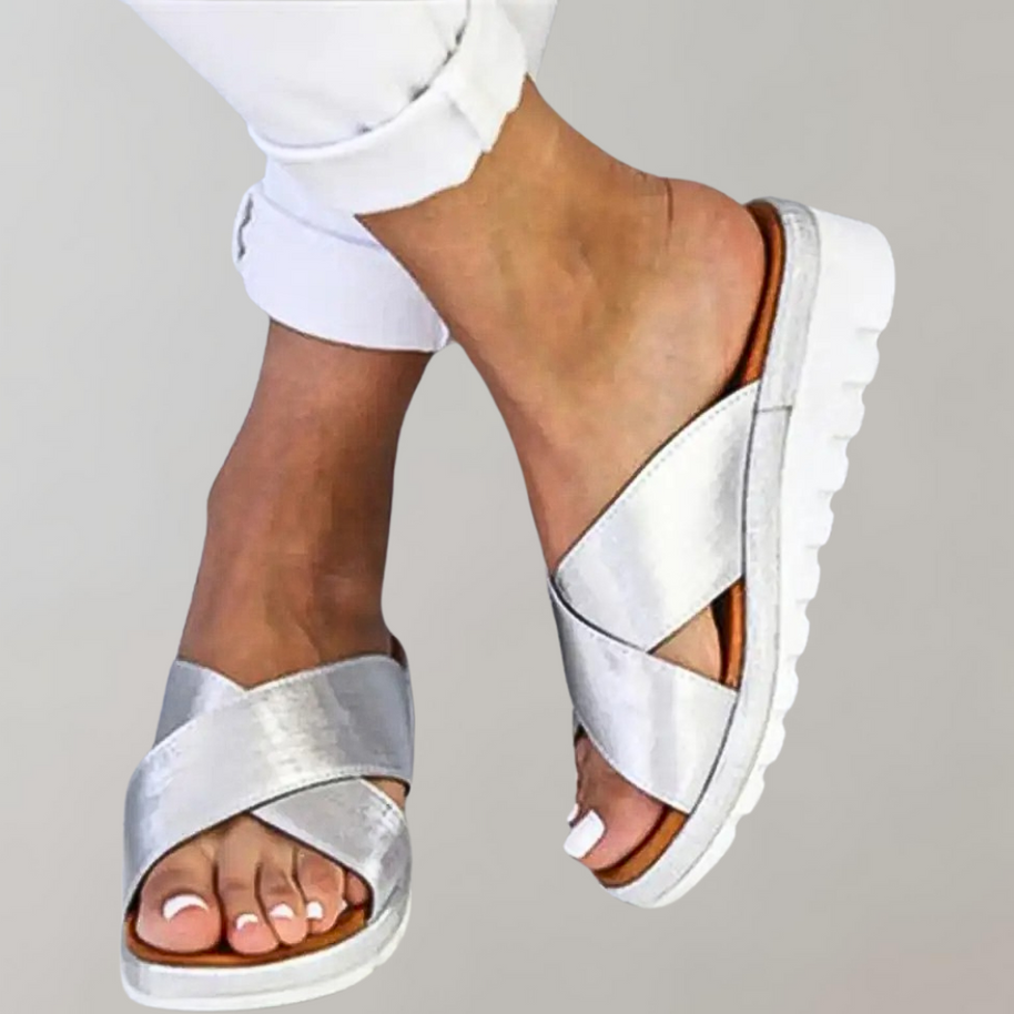 WW | Bequeme Sommerschuhe Für Damen