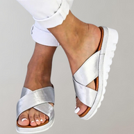WW | Bequeme Sommerschuhe Für Damen