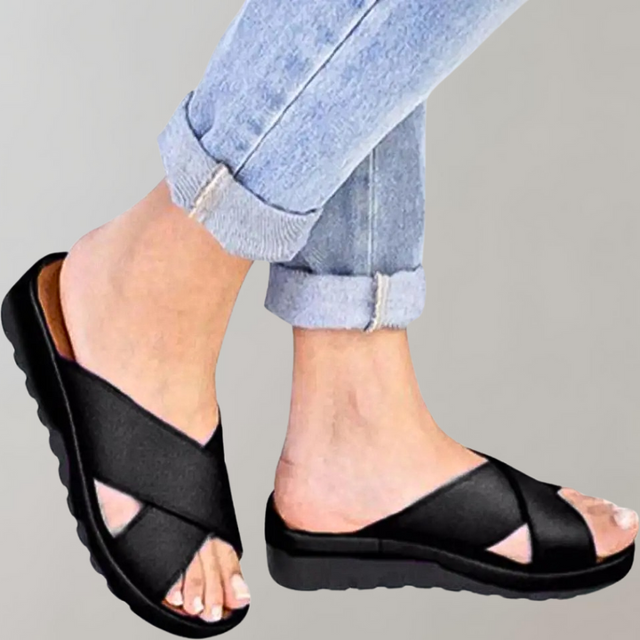 W&W Mode | Bequeme Sommerschuhe Für Damen