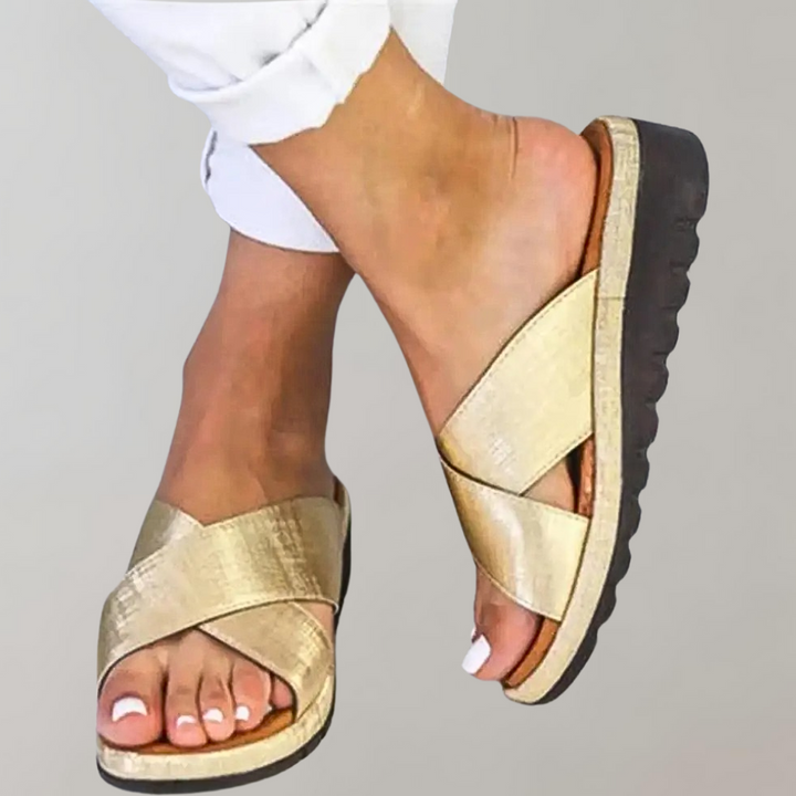 W&W Mode | Bequeme Sommerschuhe Für Damen