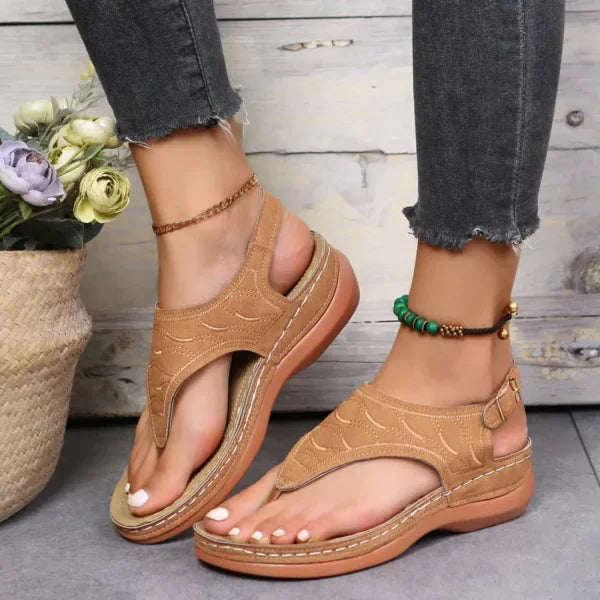 WW | Leichte Sommerschuhe Für Damen