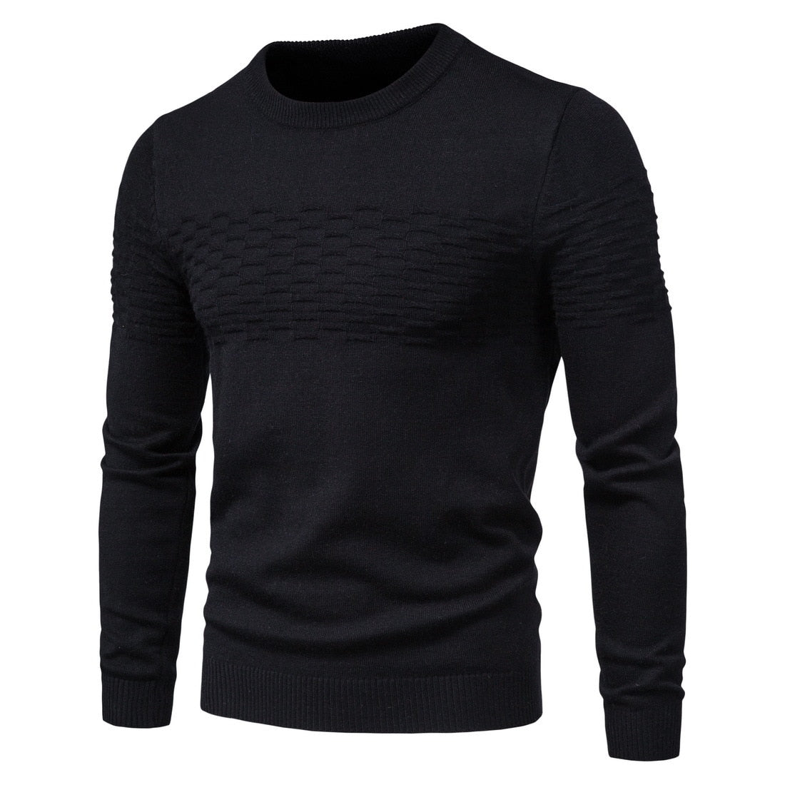 WW | Comfortable Men's Sweater