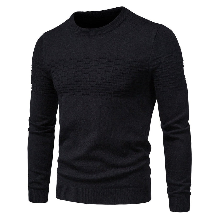 WW | Comfortable Men's Sweater