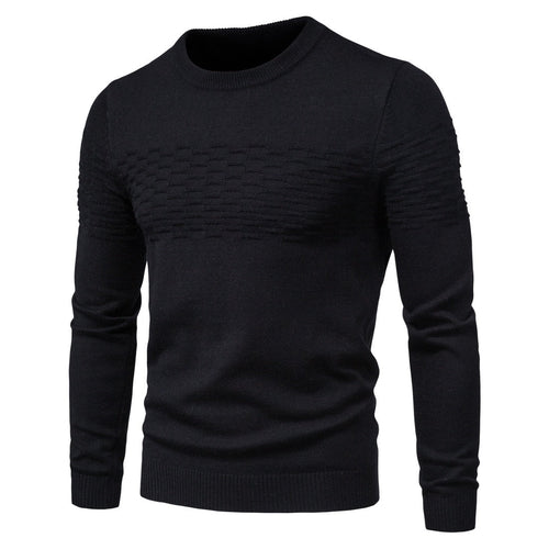 WW | Comfortable Men's Sweater