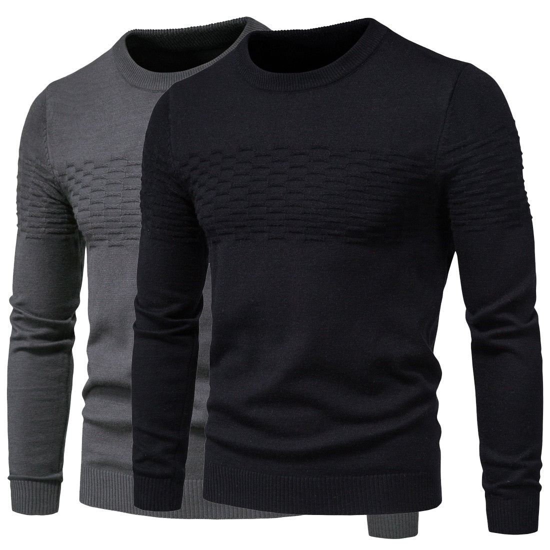 WW | Comfortable Men's Sweater