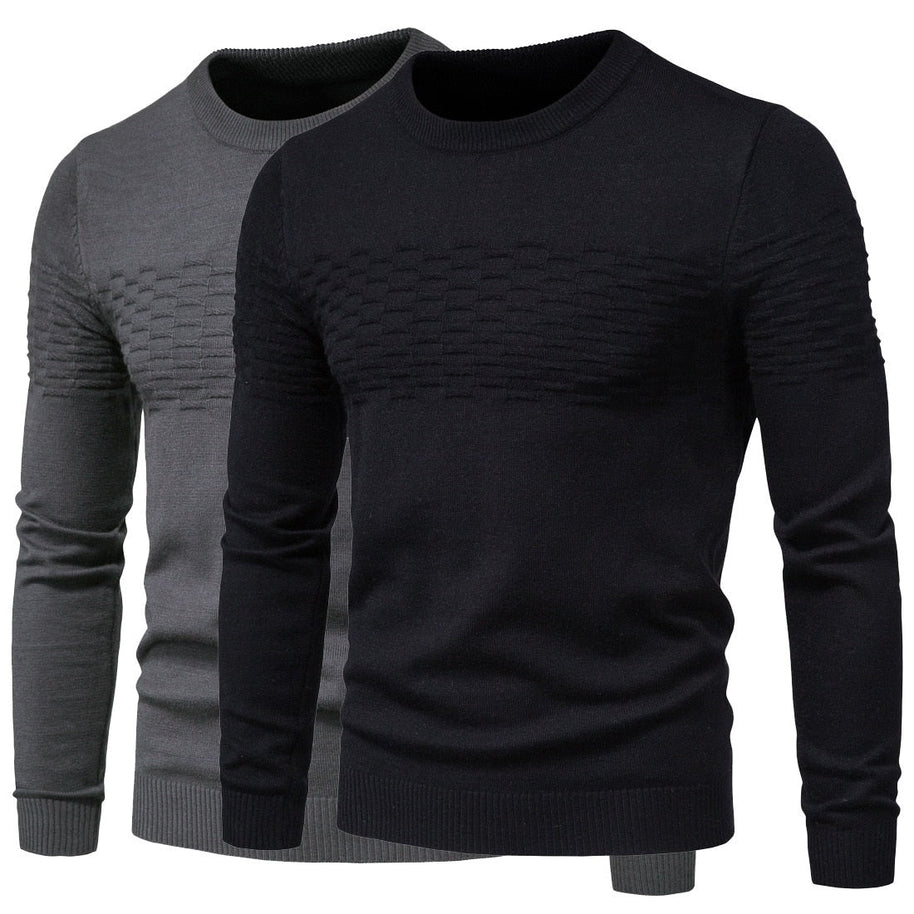 WW | Comfortable Men's Sweater