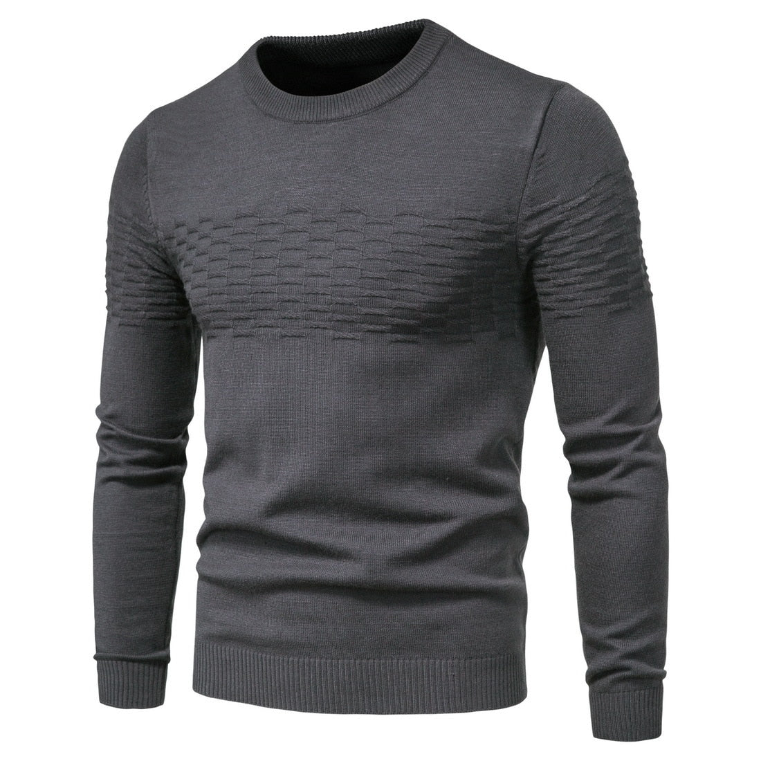 WW | Comfortable Men's Sweater