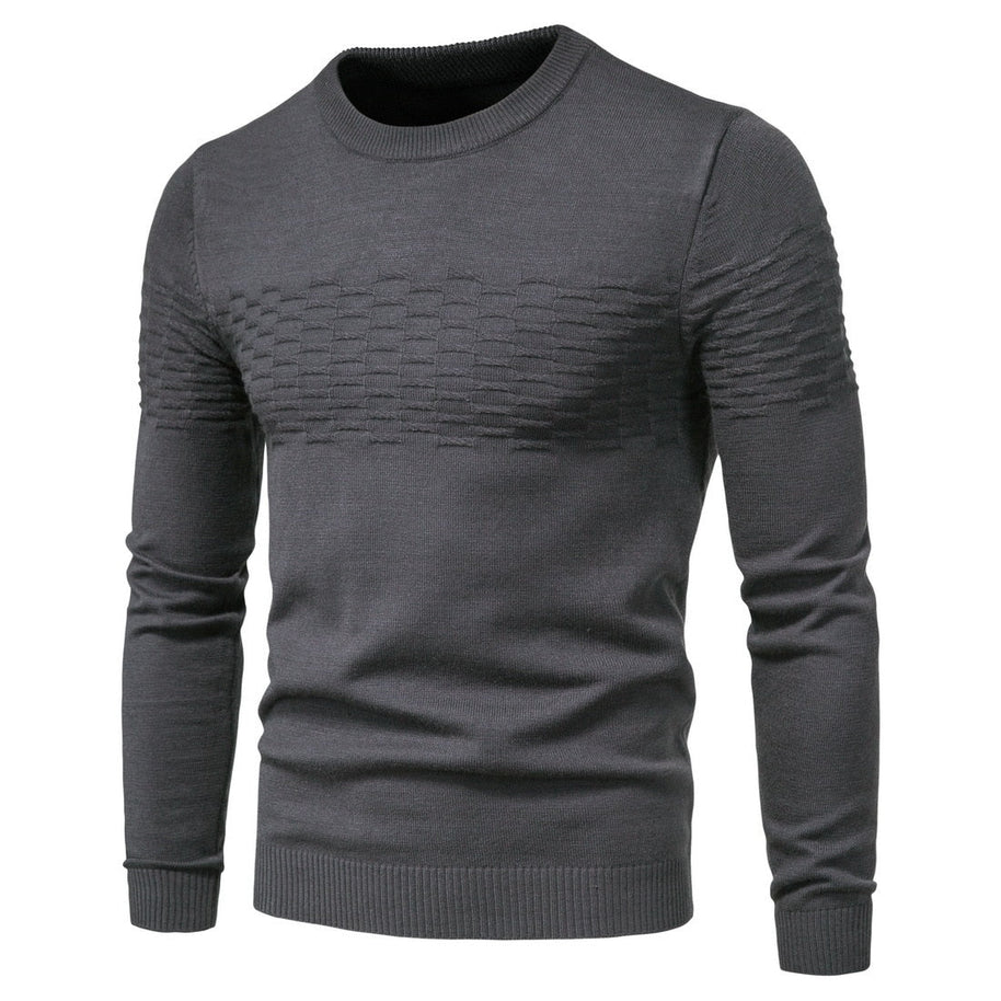 WW | Comfortable Men's Sweater