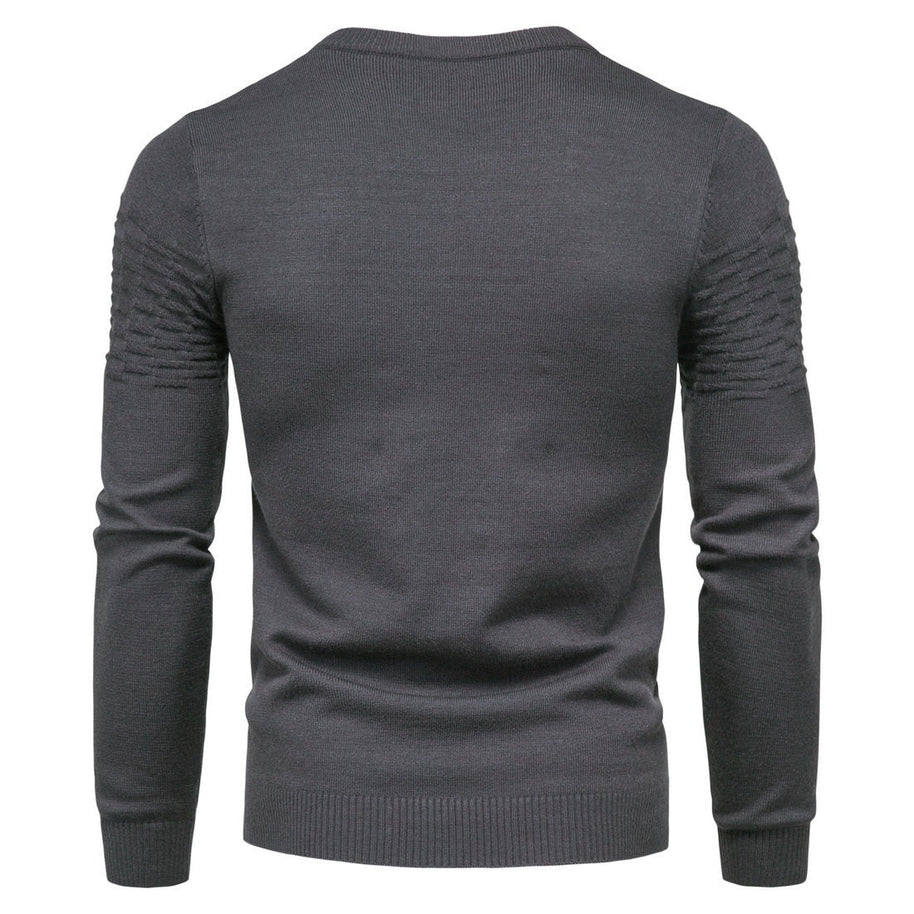 WW | Comfortable Men's Sweater