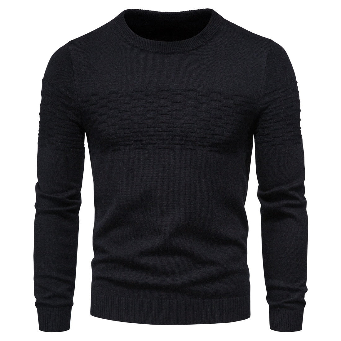 WW | Comfortable Men's Sweater