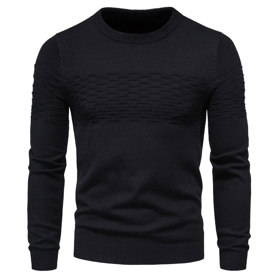 WW | Comfortable Men's Sweater