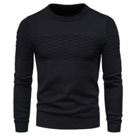 WW | Comfortable Men's Sweater