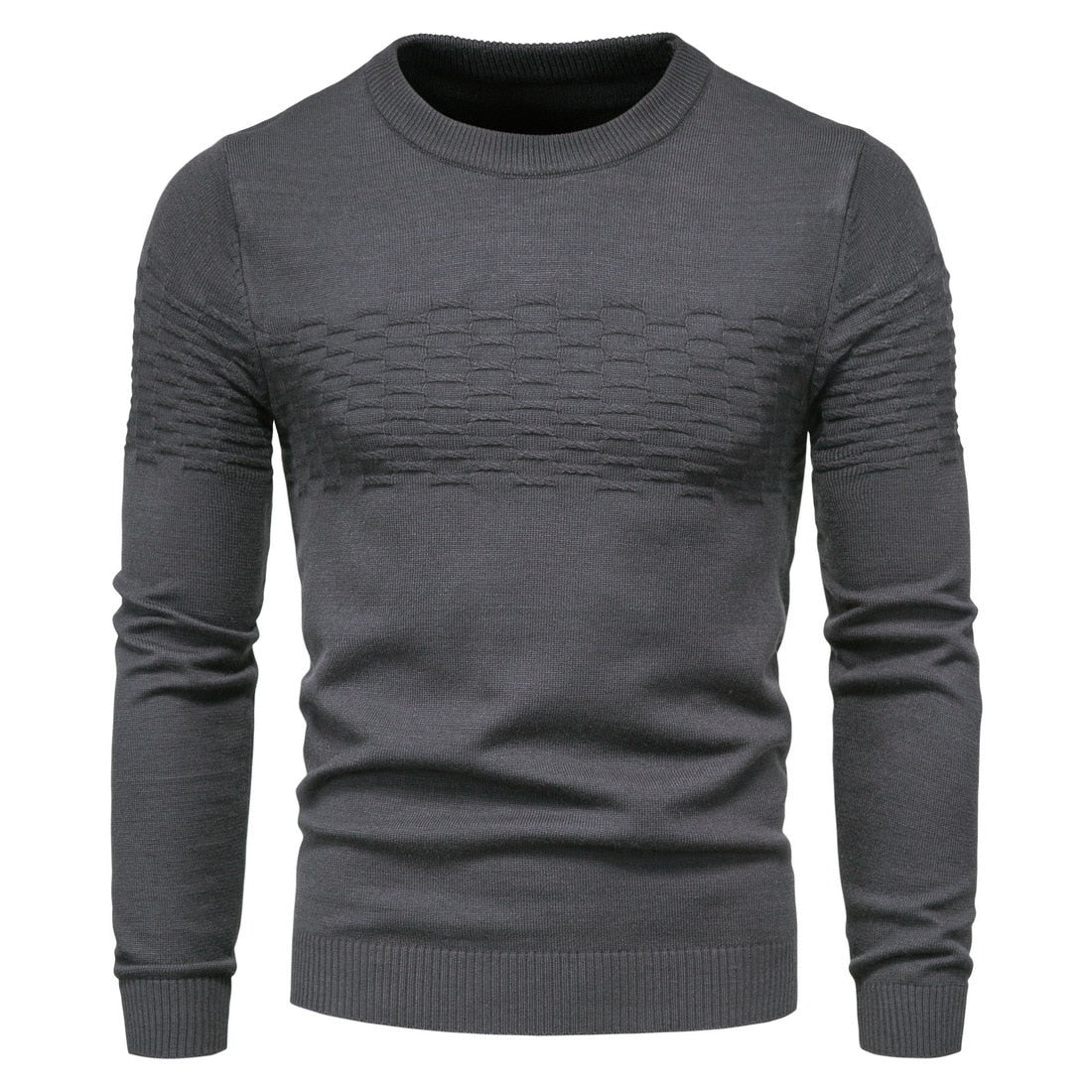 WW | Comfortable Men's Sweater