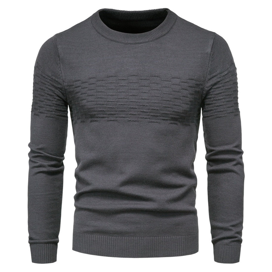WW | Comfortable Men's Sweater