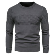 WW | Comfortable Men's Sweater