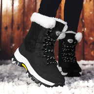 WW | Comfortable Women's Winter Boots