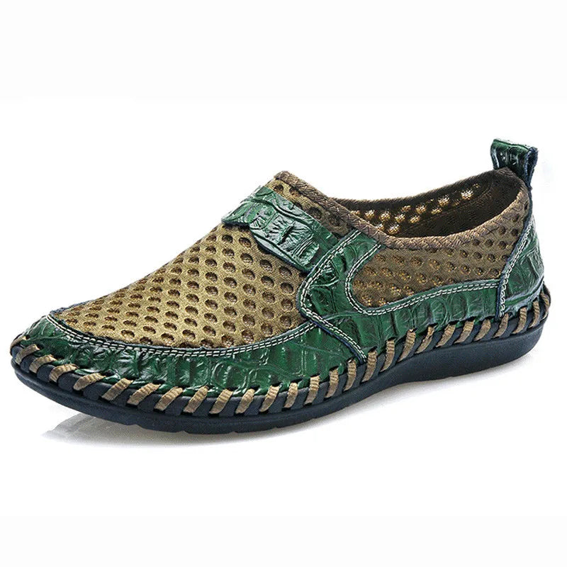 WW | Herren Atmungsaktive Schuhe