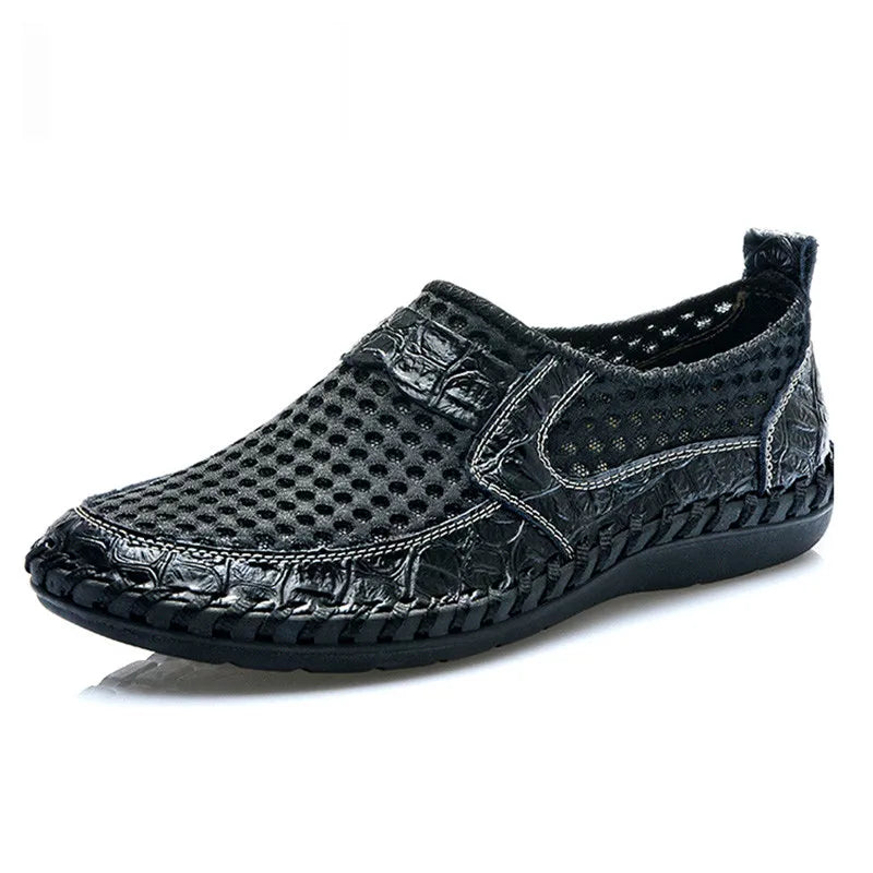 WW | Herren Atmungsaktive Schuhe
