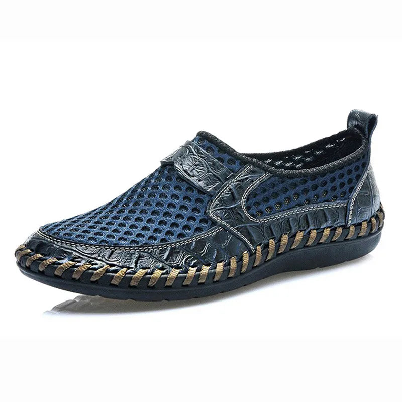 WW | Herren Atmungsaktive Schuhe