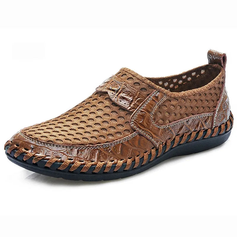 WW | Herren Atmungsaktive Schuhe
