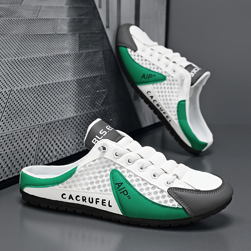 WW | Ultra Atmungsaktive Slipper Für Überall