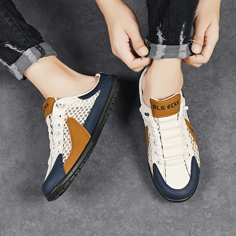 W&W Mode | Ultra Atmungsaktive Slipper Für Überall