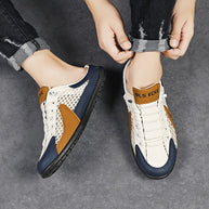 WW | Ultra Atmungsaktive Slipper Für Überall