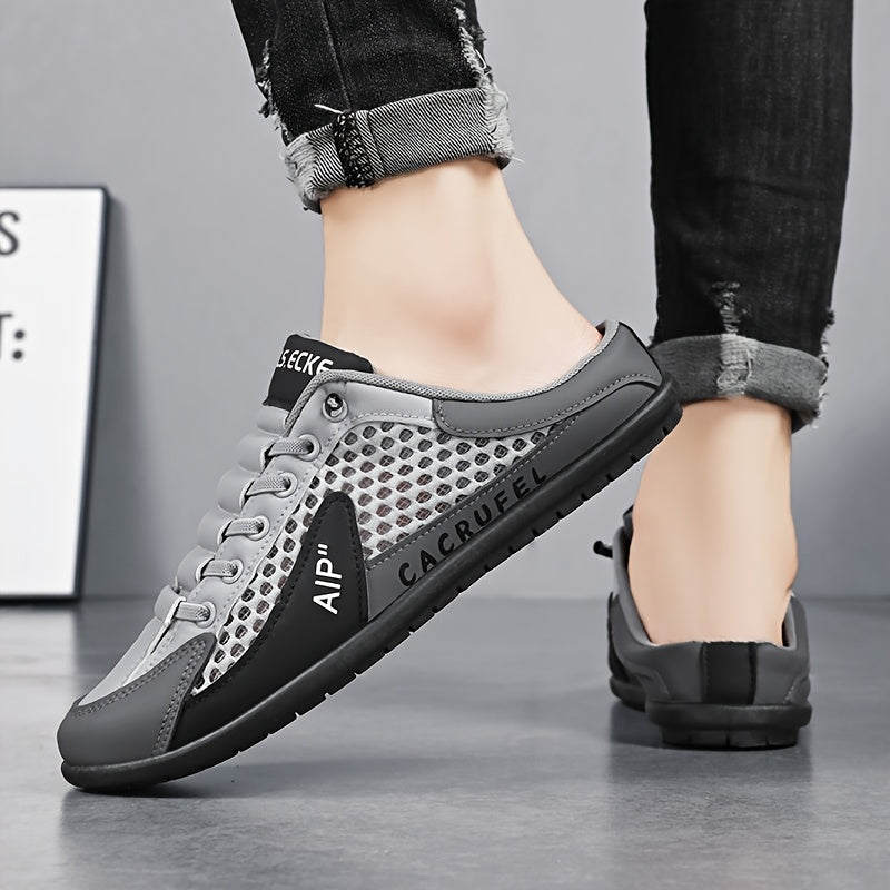 WW | Ultra Atmungsaktive Slipper Für Überall